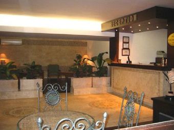 Villa Daffodil Hotel