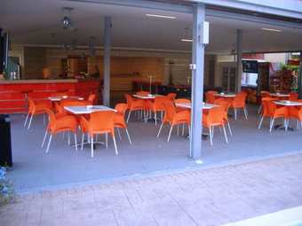 Hotel Antony`s Complex