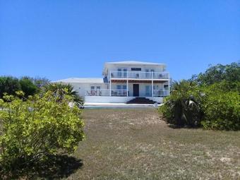 The White House, Long Island