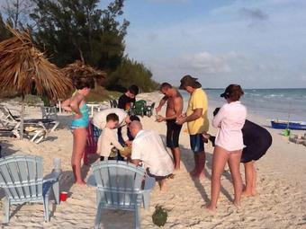 Villa Romantic Getaway