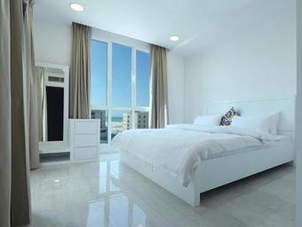 Apartamento Dream Line Tower