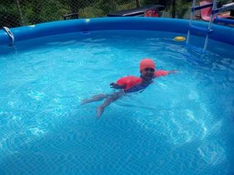 Hermosa Casa Familiar En Agua De Dios