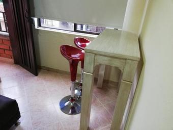Apartamento Quintero's Place