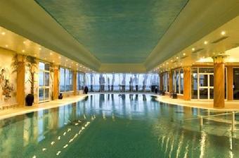 Hotel Africajade Thalasso