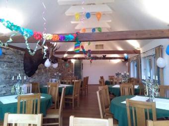 Hotel Gasthof Zur Venus