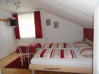 Apartamento Haus Fasching