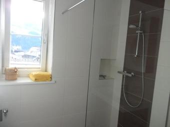 Apartamento Appartement Alpengl�ck