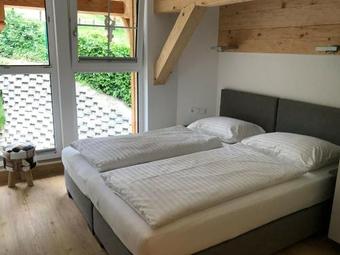 Apartment Penthouse An Der Piste 5 Alpendorf