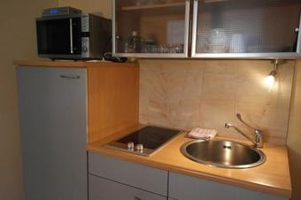 Hostal Pension Leichtfried