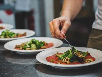 Posada Hotel Pension Moosmann