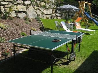 Flattach Apartment 4