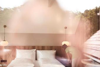 Genie�erhotel Villa Rosa