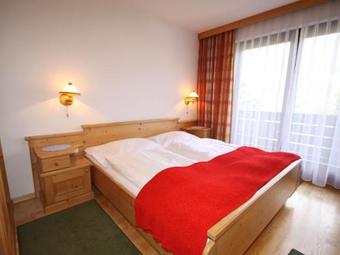 Apartment Panoramablick