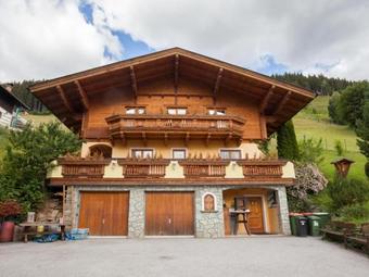 Holiday Home In Bad Hofgastein 35596