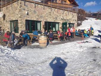 Apartamento Werner Hinteregger