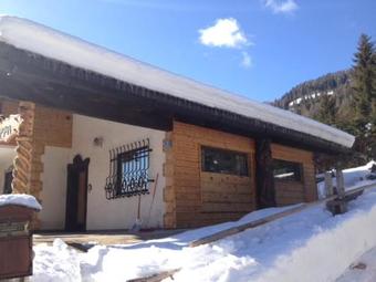 Family Apartment Holzwurm By Isa Agentur Bad Kleinkirchheim