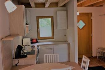 Apartamento Haus Ahornweg