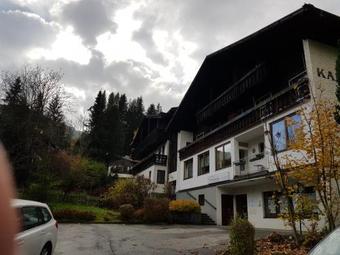 Apartamento Haus Claudia By Immobilaustria