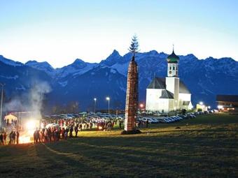 Apartamento Schw�rzler