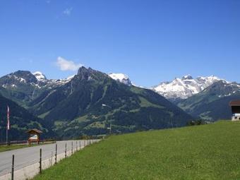 Apartamento Elfriede