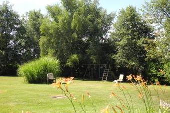 Apartamento Ferienwohnung Kratochvil