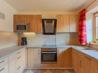 Apartamento Innerhofer