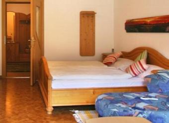 Apartamento Panoramablick Ferienwohnung Schiestl