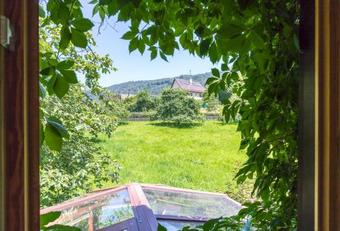 Apartamento Ferien Bei Unger-taube