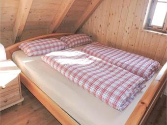 Two-bedroom Holiday Home In Breitenfeld