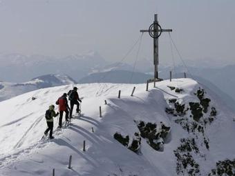 Apartamento Residenz Edelalm Penthouse