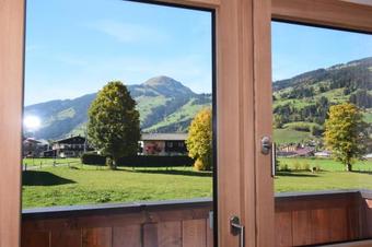 Apartment Brandst�tter 1 & 2 By Apartment Managers