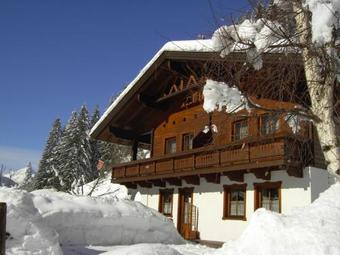 Apartamento Appartement Gutwenger