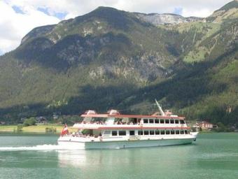 Haus Zillertal Am Achensee