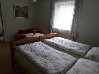 Privatzimmer Hofer