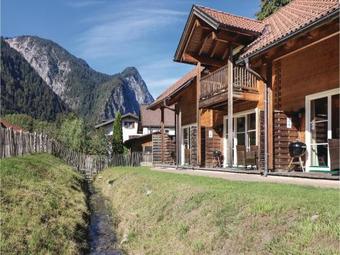 Two-bedroom Holiday Home In Dalaas