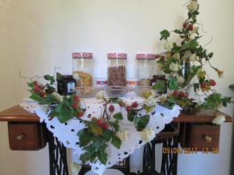 Sonniges Und Ruhiges Wohnen