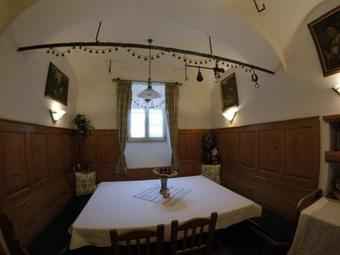 Posada Gasthaus Leberschuster