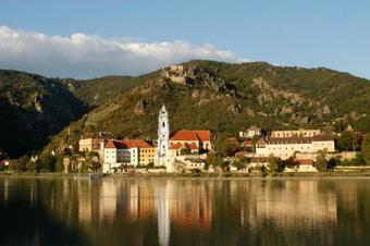 Hostal Weingut-pension Stockingerhof