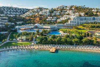 Hotel Yasmin Resort Bodrum