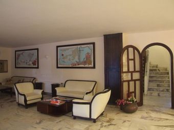 Hotel Serhan