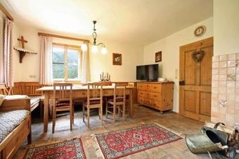 Lodge Almliesl Eben-588