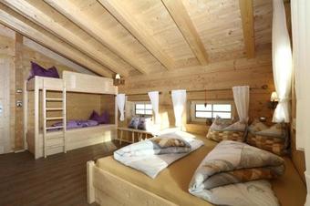 Apartamento Holiday Flat Jausenstation Nase Hippach Im Zillertal