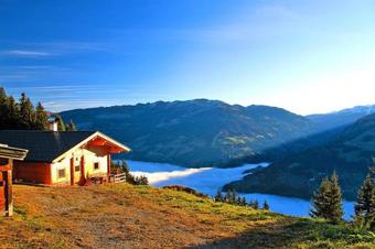 Holiday Home Hippach Im Zillertal