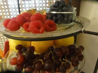 Bed & Breakfast Weingut Perner