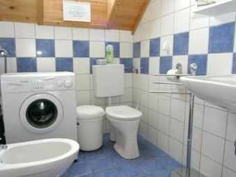 Apartamento Gamperhof