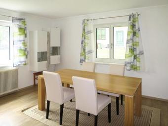 Holiday Home Haus L�rchenhof (ggg160)