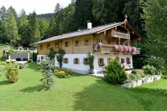 Apartment Landhaus M�hlau In Tirol