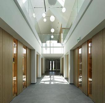 M�rwald Relais & Ch�teaux Hotel Am Wagram