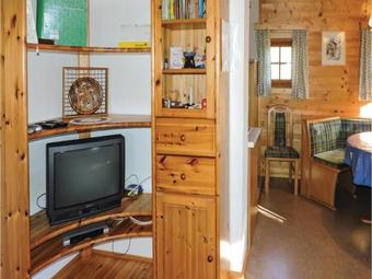 Two-bedroom Holiday Home In Fischbach