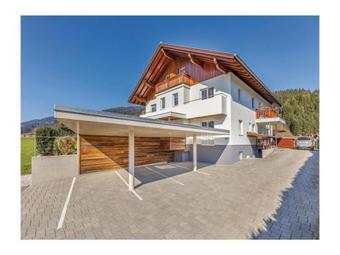 One-bedroom Apartment In Flachau